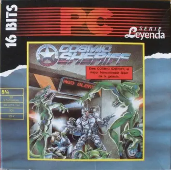 PC Serie Leyenda