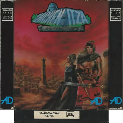 C64