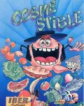 Cosme Stible