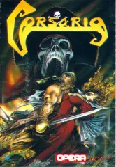 Corsarios