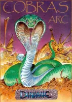 Cobra's Arc