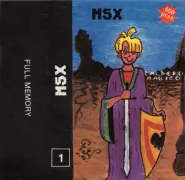 MSX
