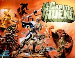 Capitán Trueno, El