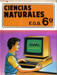 Ciencias Naturales 6º EGB