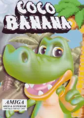 Coco Banana
