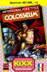 Colosseum