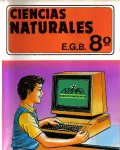 Ciencias Naturales 8º EGB Ciencias Naturales 8º EGB