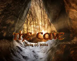 The Cave