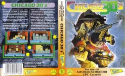 Amstrad CPC (Europa)
