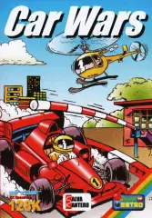 Car Wars