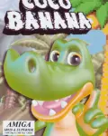 Coco Banana Coco Banana
