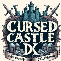 Cursed Castle DX