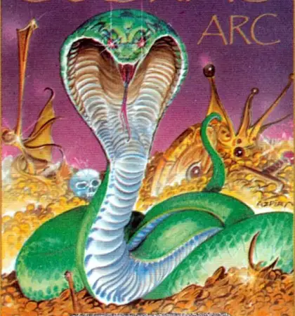Cobra's Arc