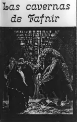 Las Cavernas de Fafnir