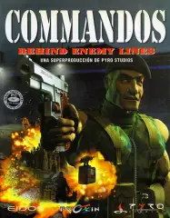 Commandos