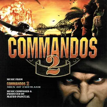 CD Soundtrack