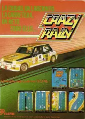 Crazy Rally