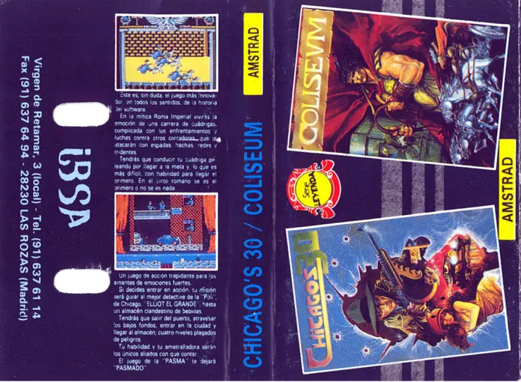 Amstrad CPC