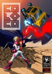 Random game