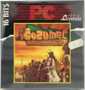 PC 5 1/4" (Serie Leyenda) PC 5 1/4" (Serie Leyenda)