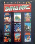 Colección Éxitos PC Dinamic