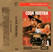 MSX (Serie Oro)