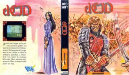 Amstrad CPC