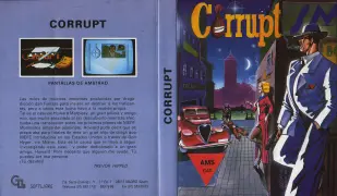 Amstrad CPC