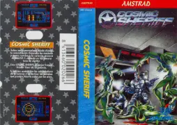 Amstrad CPC