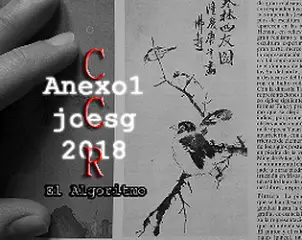 CCR Anexo 1