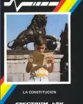 La Constitución Española