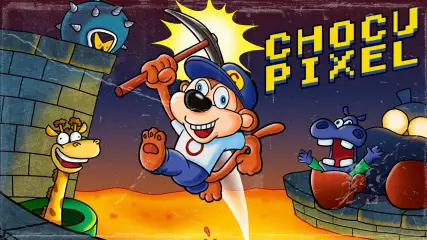 Chocupixel