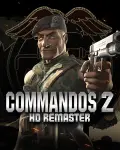 Commandos 2 Commandos 2