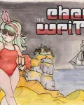 Cheril the Writer