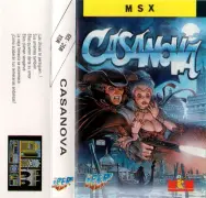 MSX