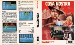 MSX
