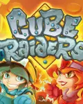 Cube Raiders