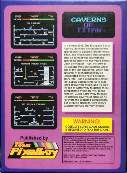ColecoVision