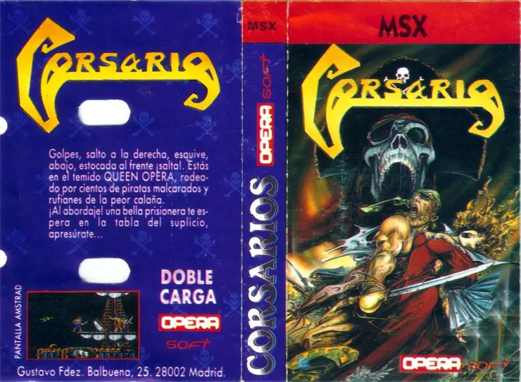 MSX