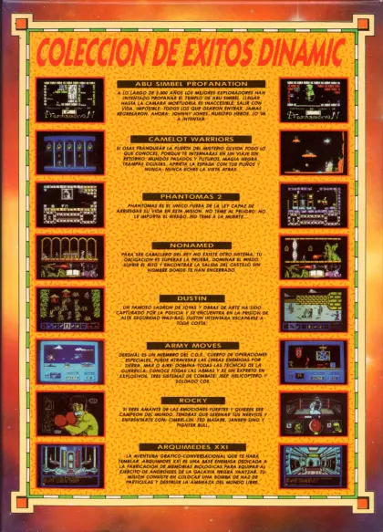 MSX
