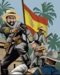 Cuba 1898 Cuba 1898
