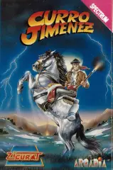 Curro Jiménez