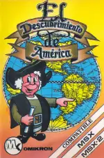 Descubrimiento de América, El