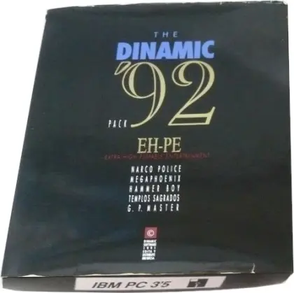 PC 3 1/2"