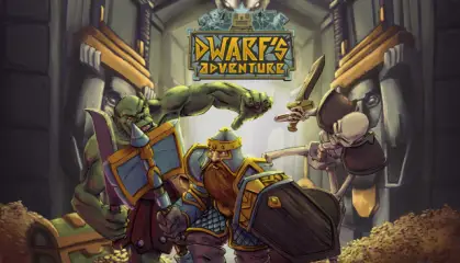 Dwarf’s Adventure