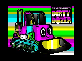 Dirty Dozer
