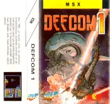 MSX