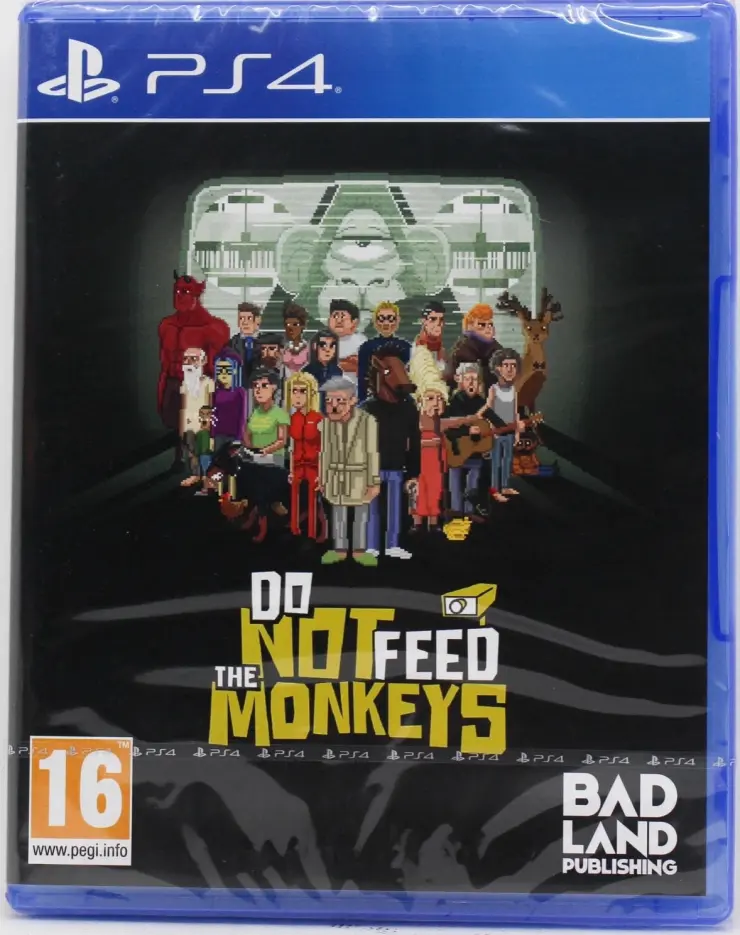 PS4