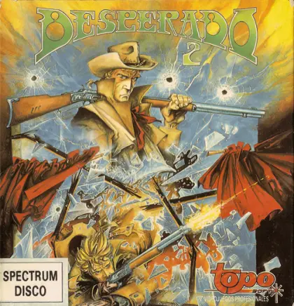 Spectrum +3