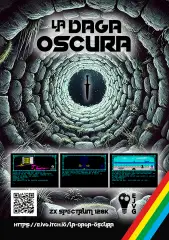 La Daga Oscura